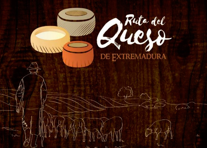 Quesos Reborto ya figura en la Guía de Experiencias de la Ruta del Queso de Extremadura