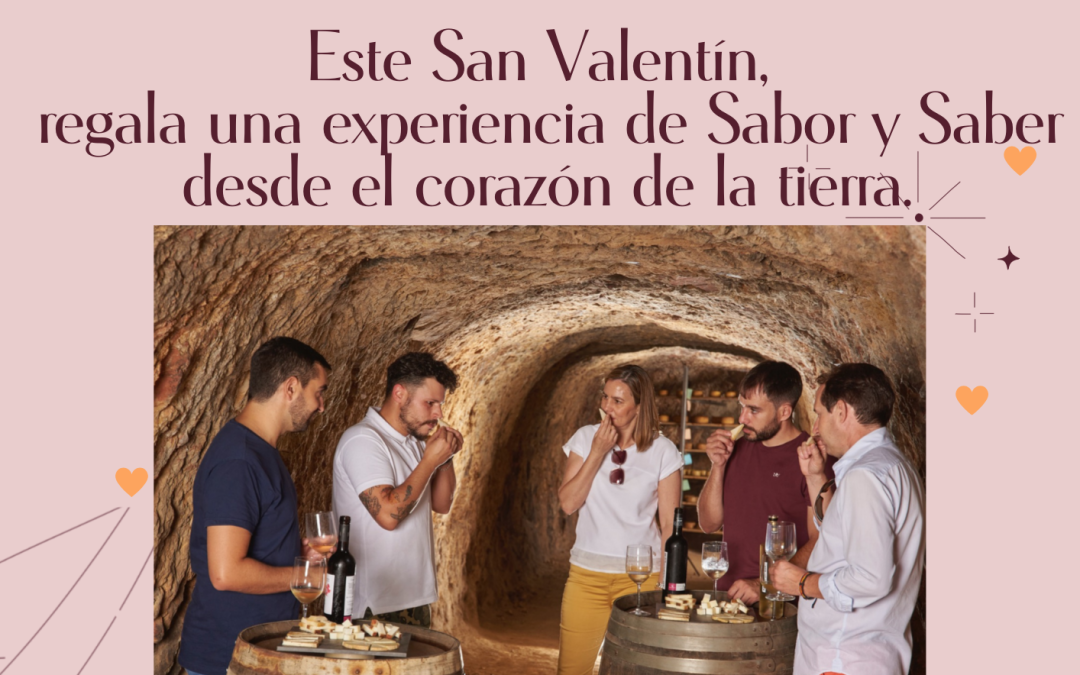 SAN VALENTÍN 2026